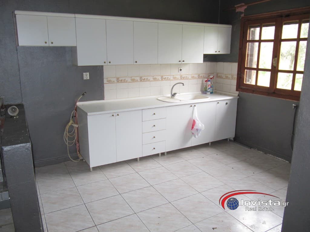 House in Lakkia, Vasilika — Photo 6 of 23
