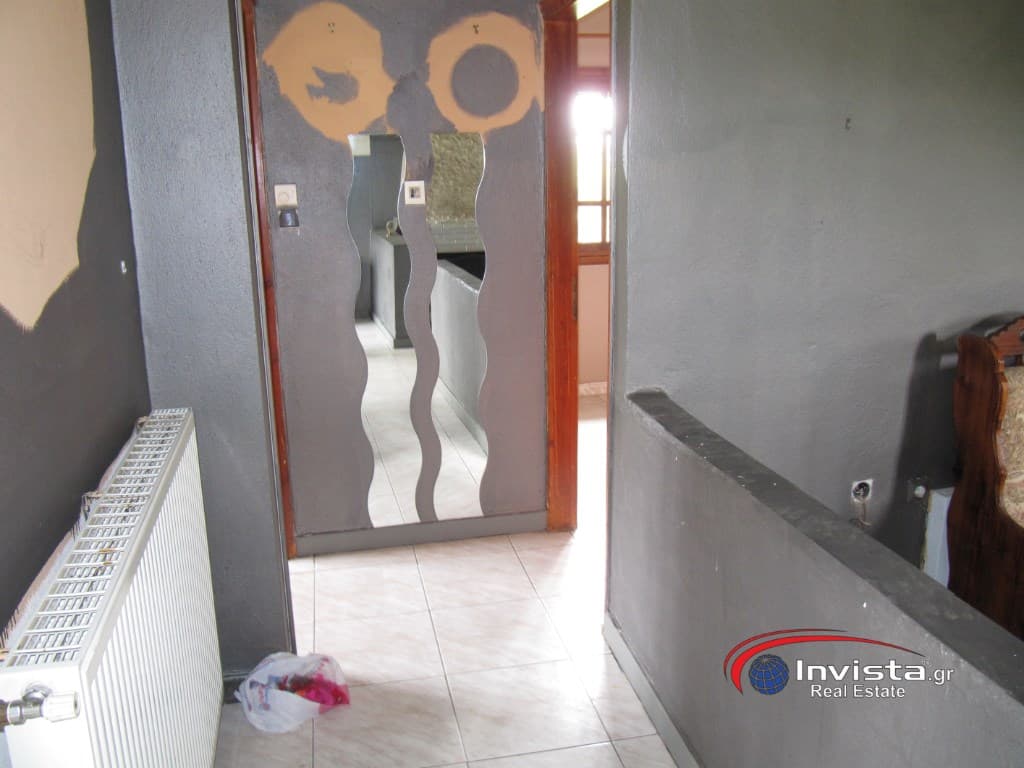 House in Lakkia, Vasilika — Photo 13 of 23