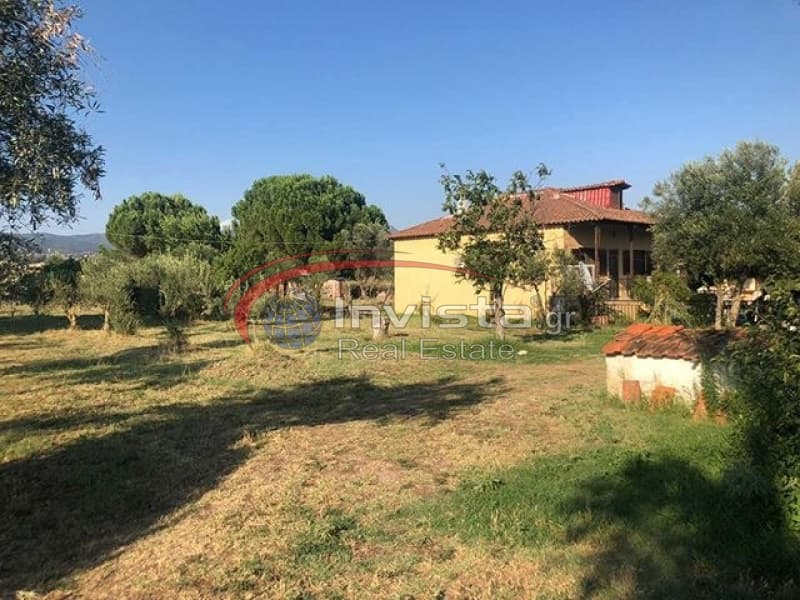 House in Lakkia, Vasilika — Photo 1 of 23