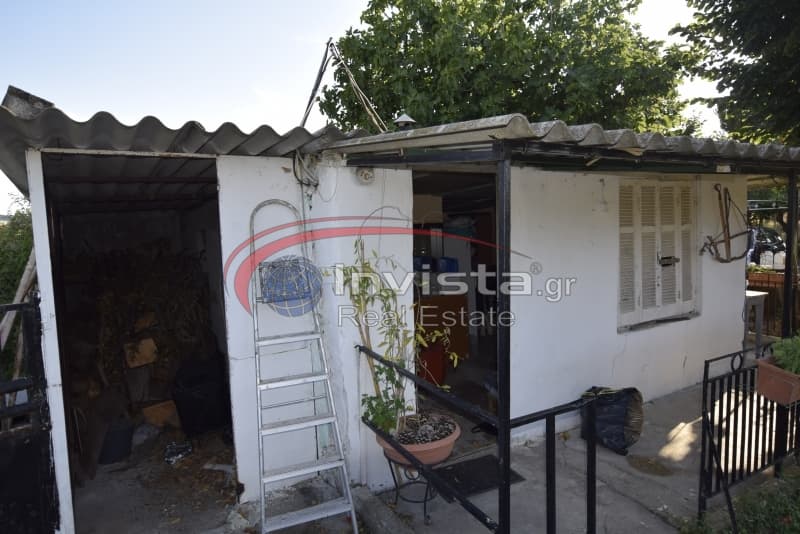 House in Lakkia, Vasilika — Photo 15 of 23