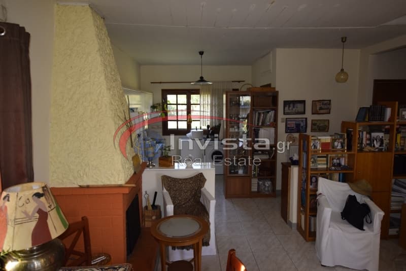 House in Lakkia, Vasilika — Photo 3 of 23