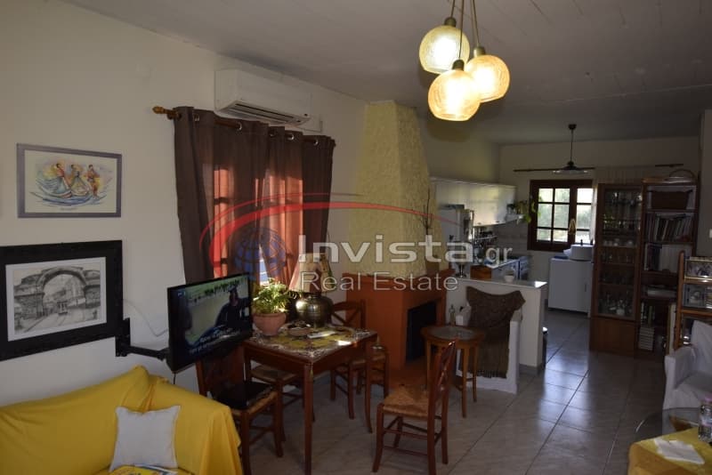 House in Lakkia, Vasilika — Photo 16 of 23