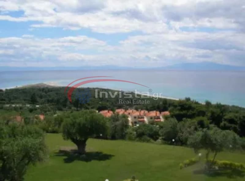 Μονοκατοικία στην Ποσείδι, Κασσάνδρα — Φωτογραφία 26 από 26