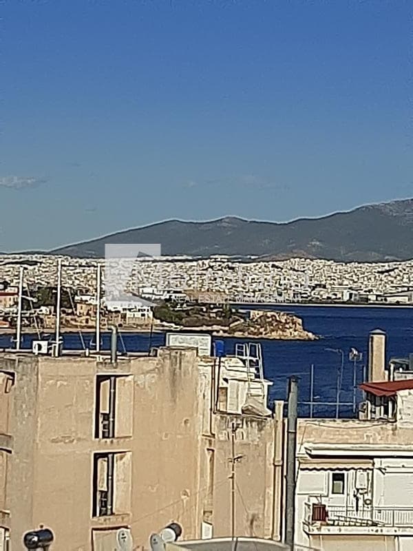 Διαμέρισμα στην Φρεαττύδα, Πειραιάς — Φωτογραφία 3 από 18