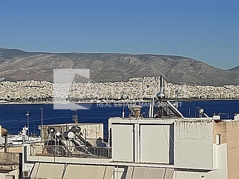 Διαμέρισμα στην Φρεαττύδα, Πειραιάς — Φωτογραφία 2 από 18