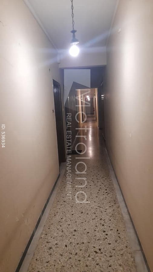 Διαμέρισμα στην Άγιος Παντελεήμονας, Λεωφ. Πατησίων - Λεωφ. Αχαρνών — Φωτογραφία 23 από 30