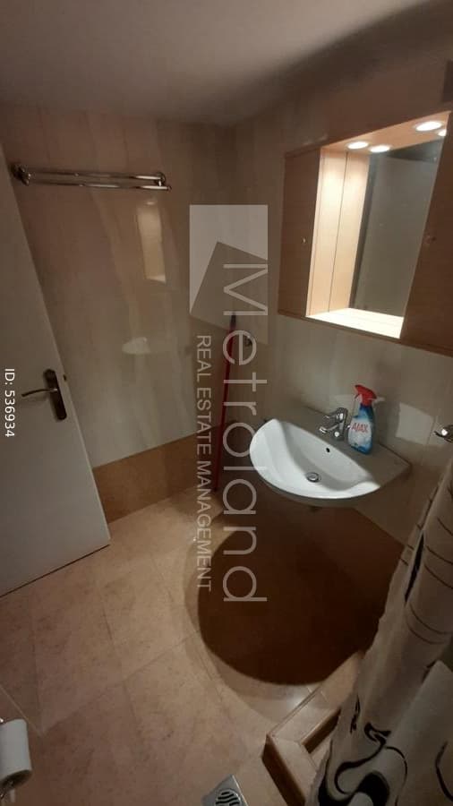 Διαμέρισμα στην Άγιος Παντελεήμονας, Λεωφ. Πατησίων - Λεωφ. Αχαρνών — Φωτογραφία 11 από 30