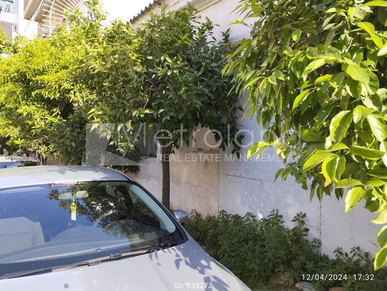 Οικόπεδο στην Μανιάτικα, Πειραιάς — Φωτογραφία 3 από 9