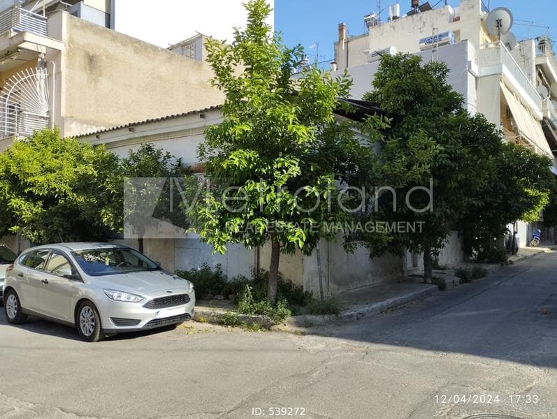 Οικόπεδο στην Μανιάτικα, Πειραιάς — Φωτογραφία 5 από 9