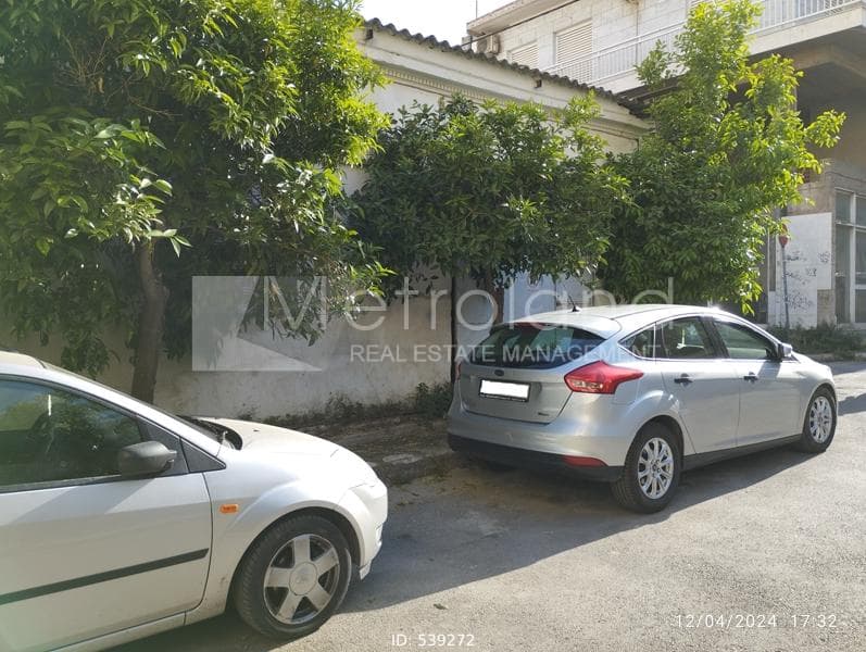 Οικόπεδο στην Μανιάτικα, Πειραιάς — Φωτογραφία 4 από 9