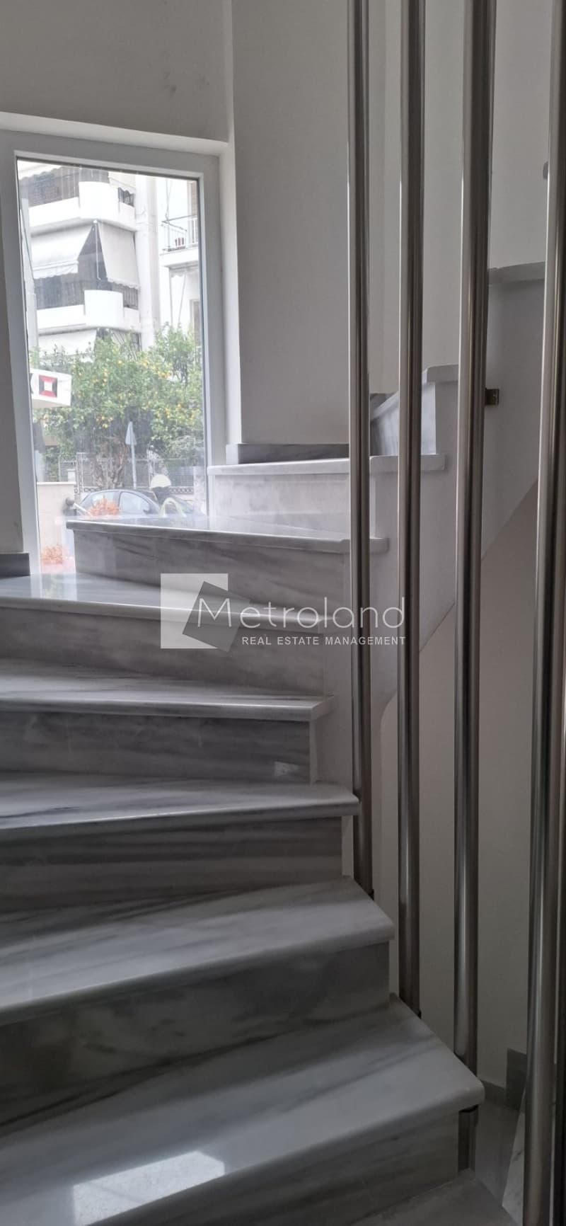 Διαμέρισμα στην Άσπρα Χώματα, Νίκαια — Φωτογραφία 16 από 20