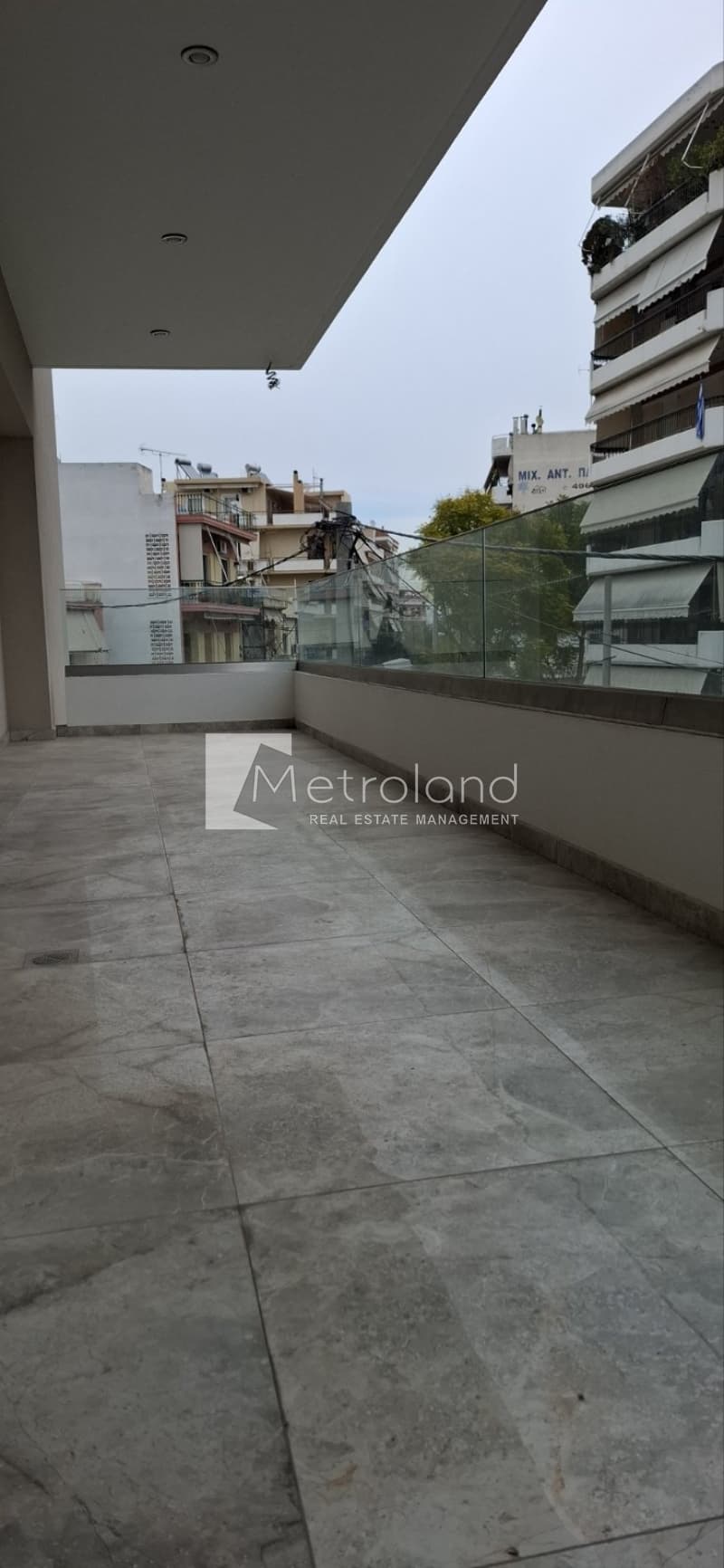 Διαμέρισμα στην Άσπρα Χώματα, Νίκαια — Φωτογραφία 3 από 20