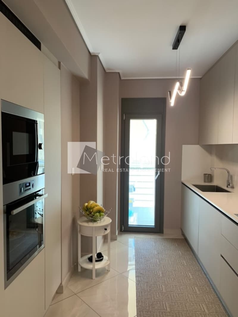 Apartment in Ano Nea Smyrni, Nea Smyrni — Photo 5 of 25