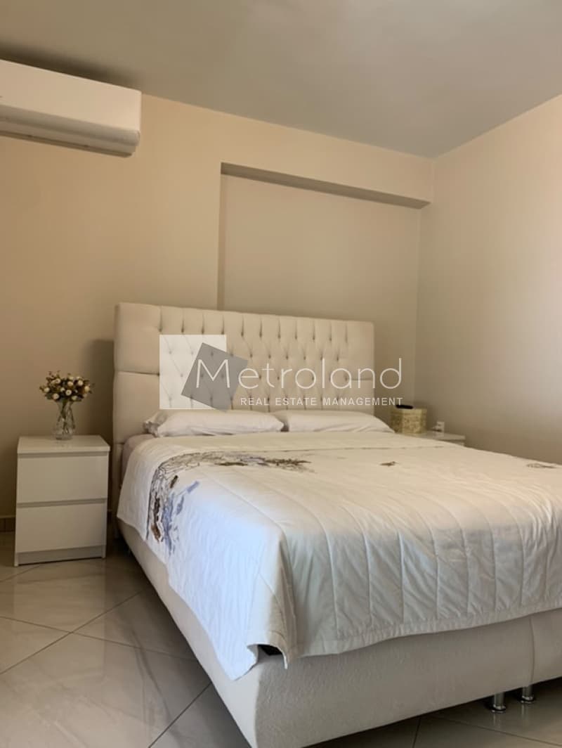 Apartment in Ano Nea Smyrni, Nea Smyrni — Photo 18 of 25