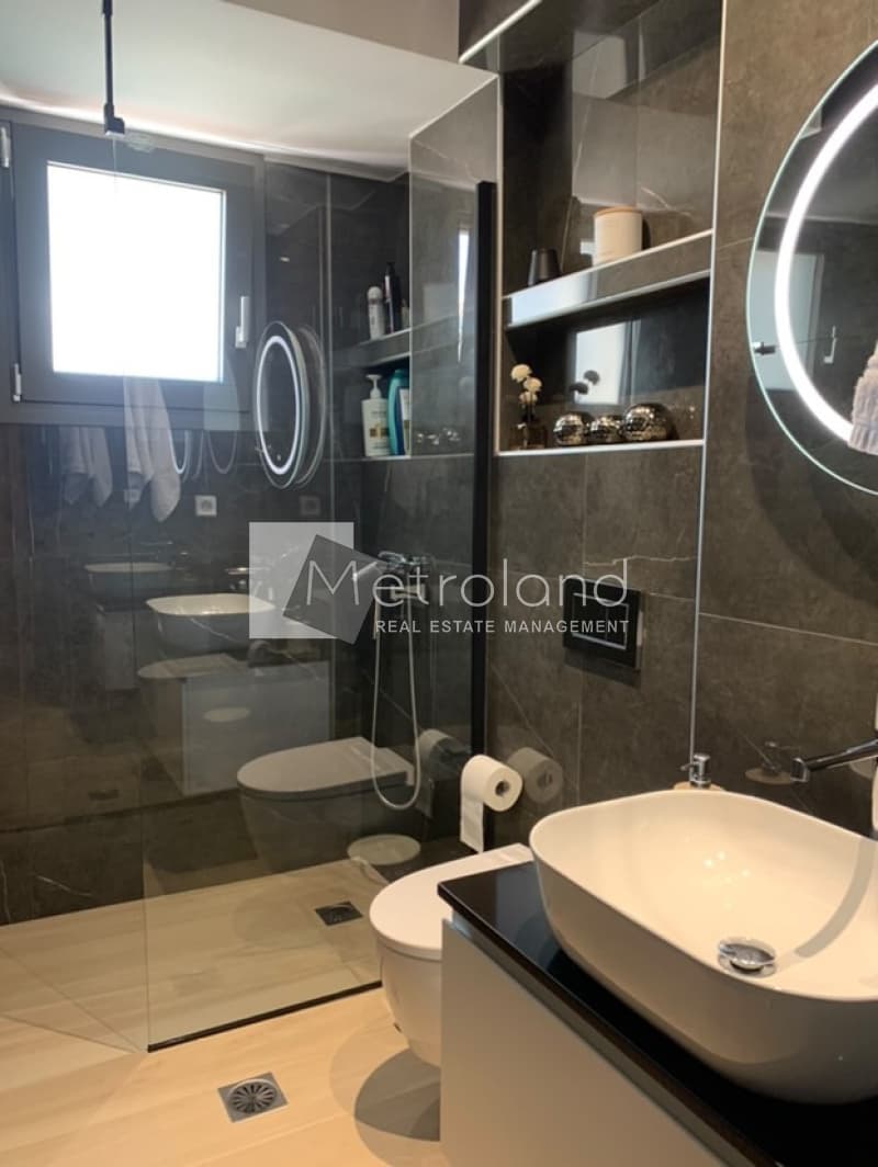 Apartment in Ano Nea Smyrni, Nea Smyrni — Photo 11 of 25