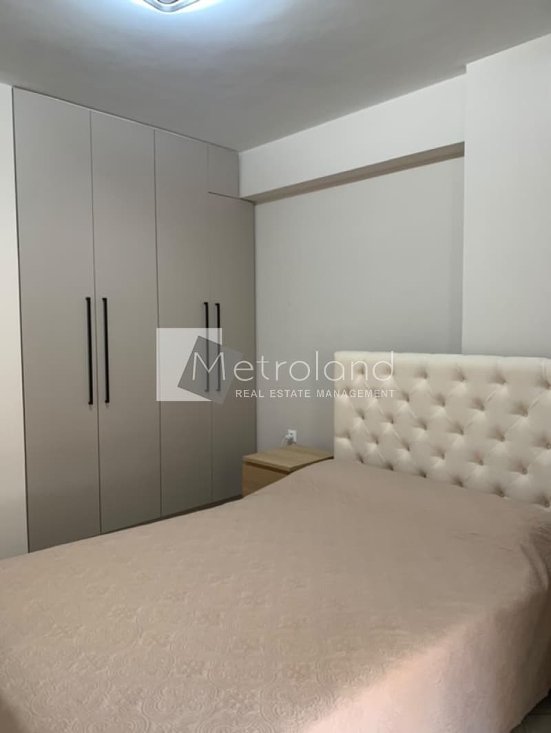 Apartment in Ano Nea Smyrni, Nea Smyrni — Photo 15 of 25