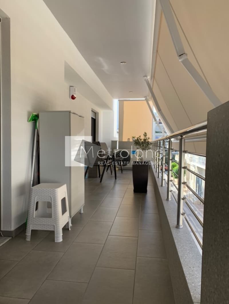 Apartment in Ano Nea Smyrni, Nea Smyrni — Photo 12 of 25