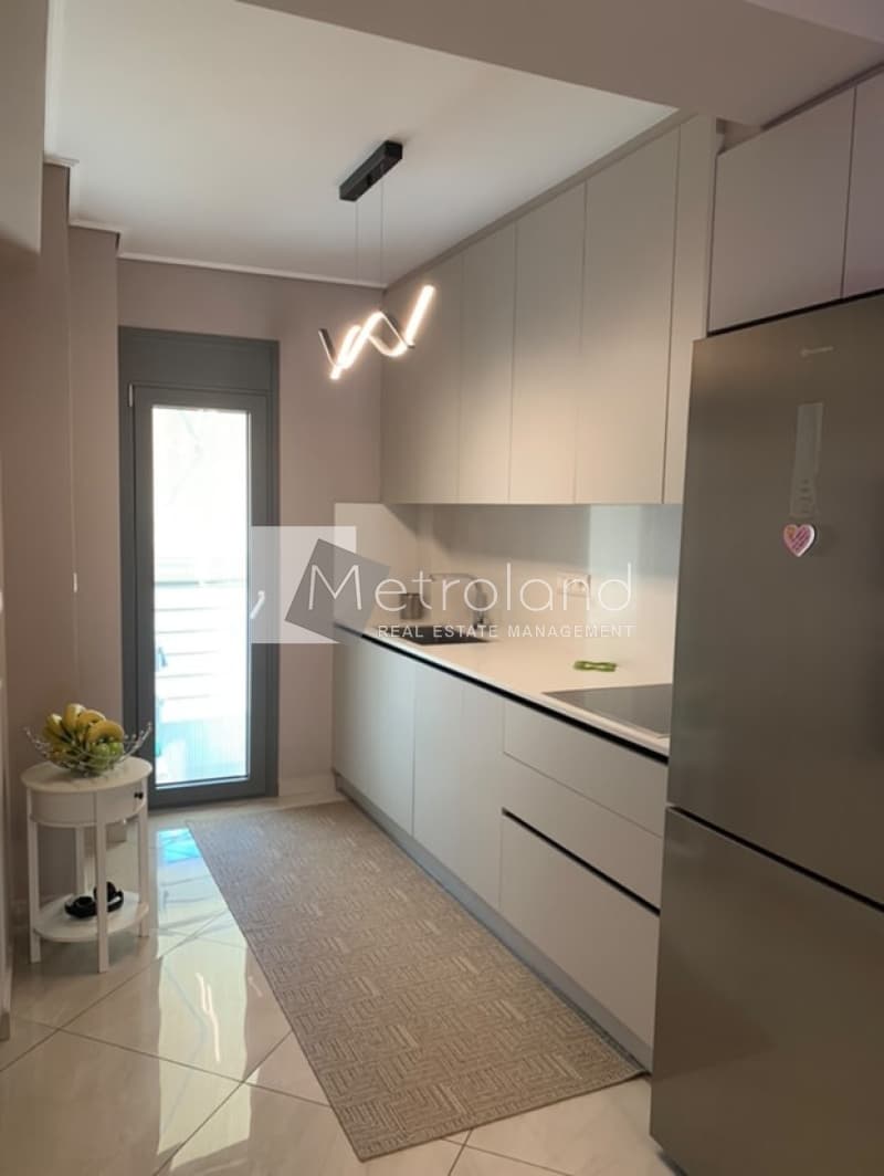 Apartment in Ano Nea Smyrni, Nea Smyrni — Photo 7 of 25