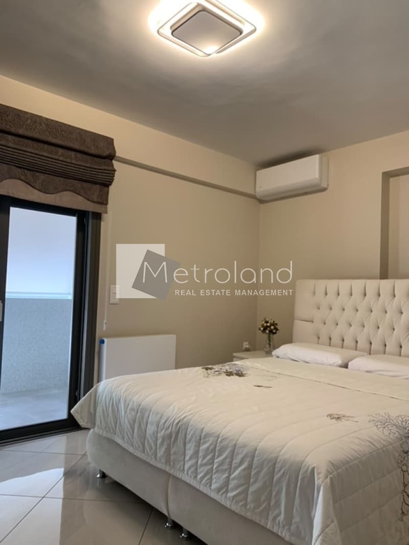 Apartment in Ano Nea Smyrni, Nea Smyrni — Photo 17 of 25