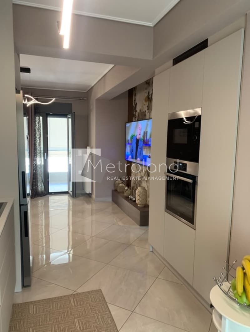 Apartment in Ano Nea Smyrni, Nea Smyrni — Photo 6 of 25