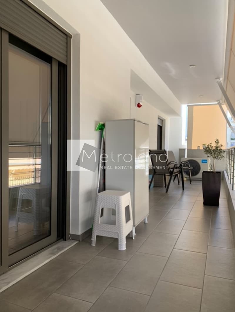 Apartment in Ano Nea Smyrni, Nea Smyrni — Photo 21 of 25