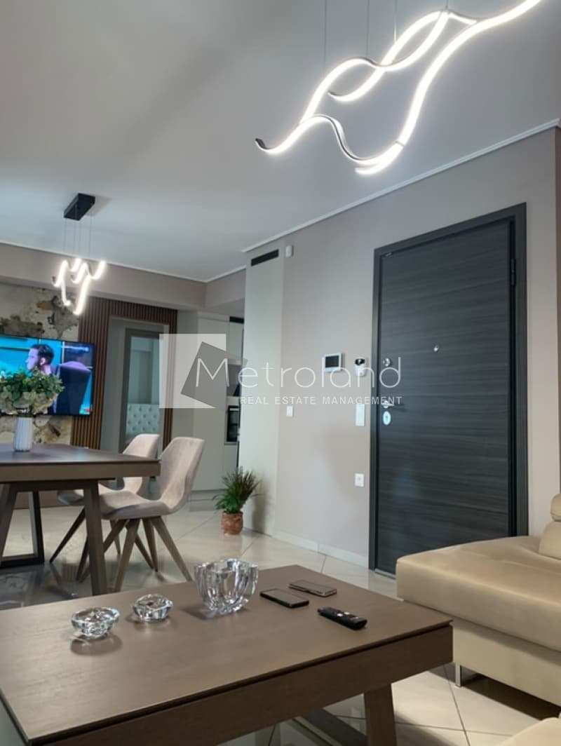 Apartment in Ano Nea Smyrni, Nea Smyrni — Photo 4 of 25