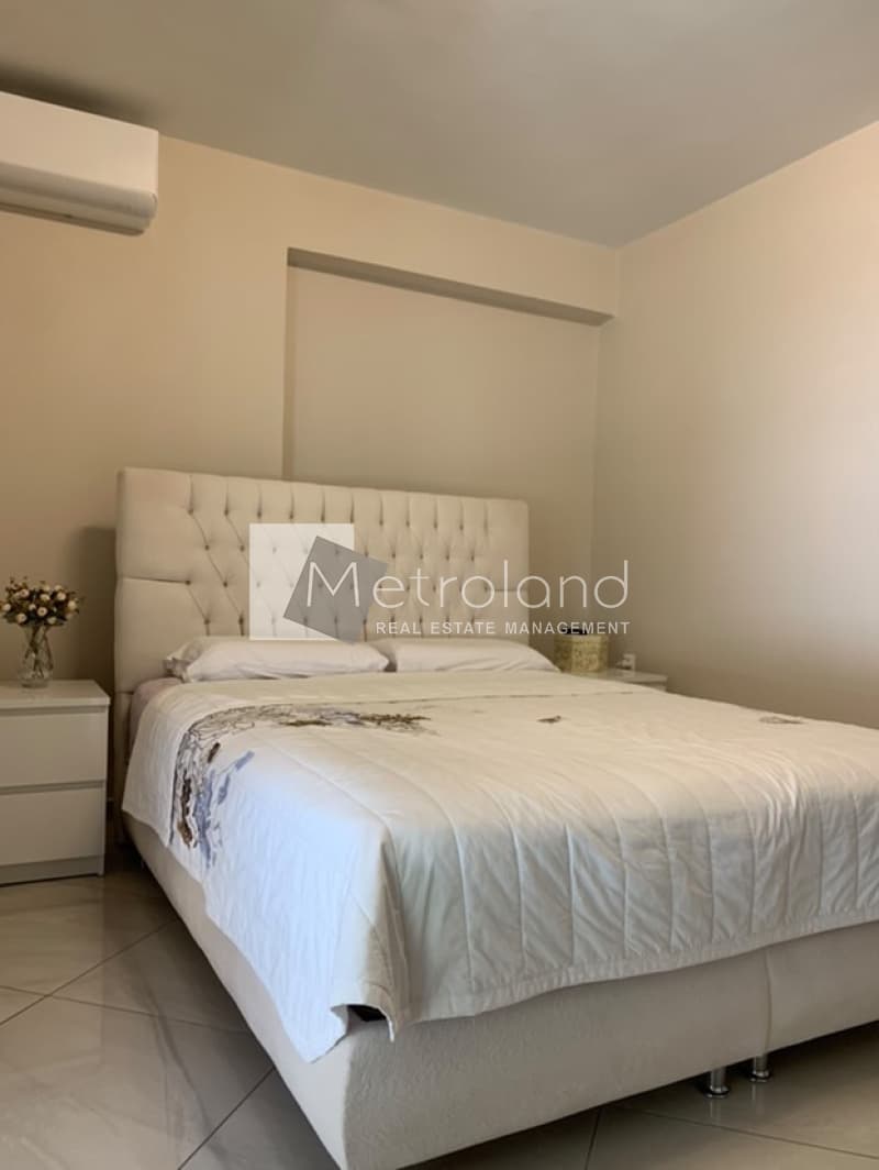 Apartment in Ano Nea Smyrni, Nea Smyrni — Photo 23 of 25