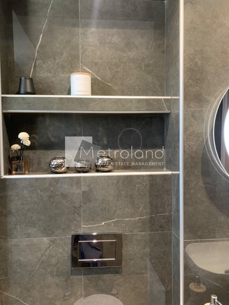 Apartment in Ano Nea Smyrni, Nea Smyrni — Photo 19 of 25