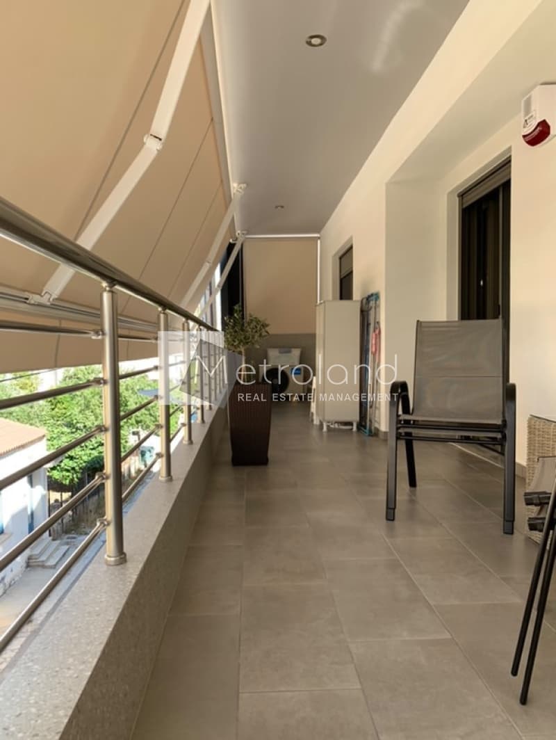 Apartment in Ano Nea Smyrni, Nea Smyrni — Photo 14 of 25