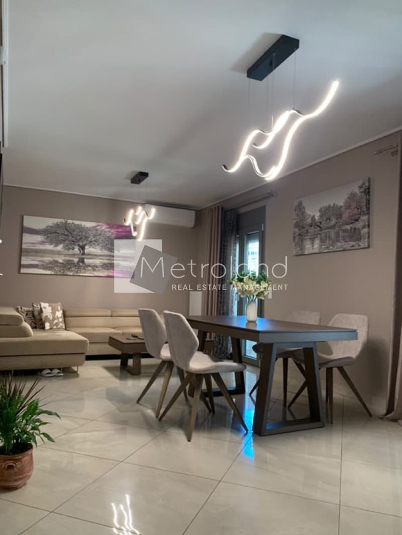 Apartment in Ano Nea Smyrni, Nea Smyrni — Photo 1 of 25