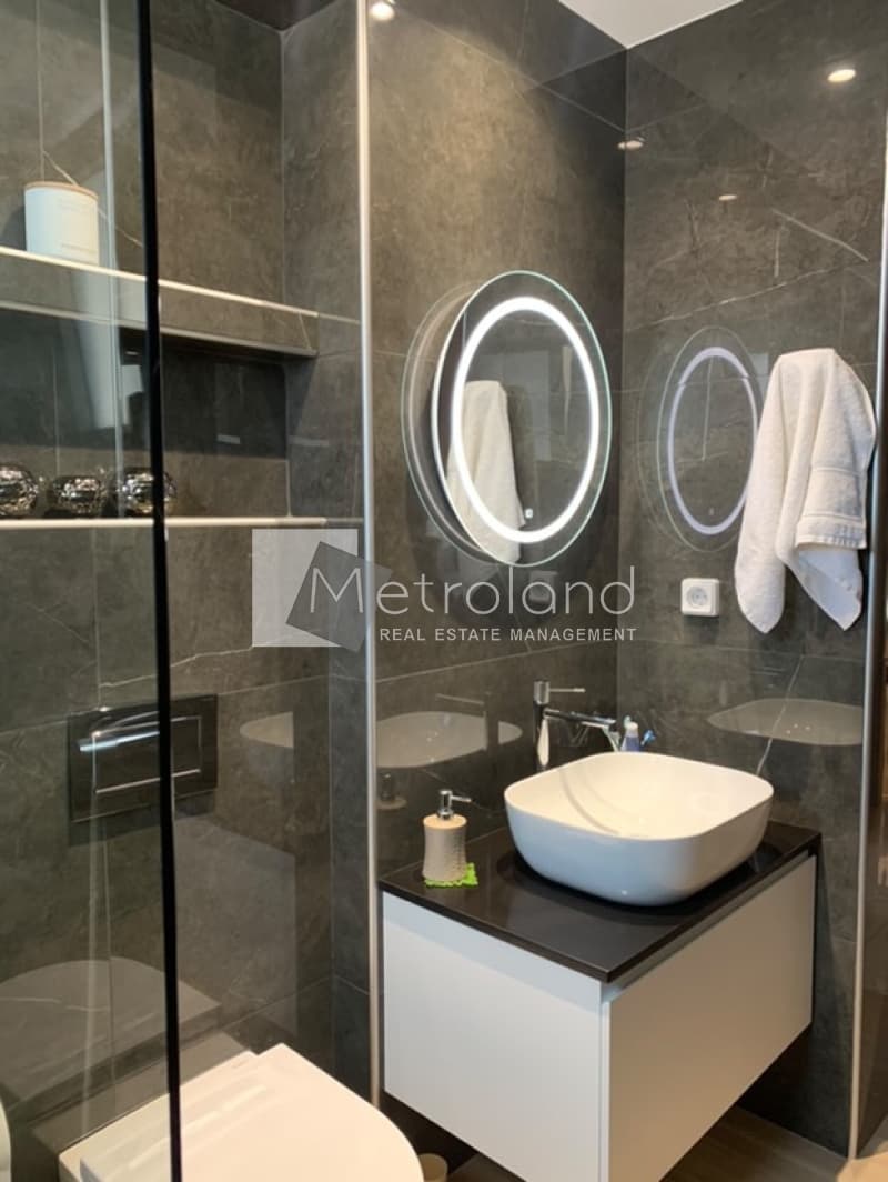 Apartment in Ano Nea Smyrni, Nea Smyrni — Photo 10 of 25