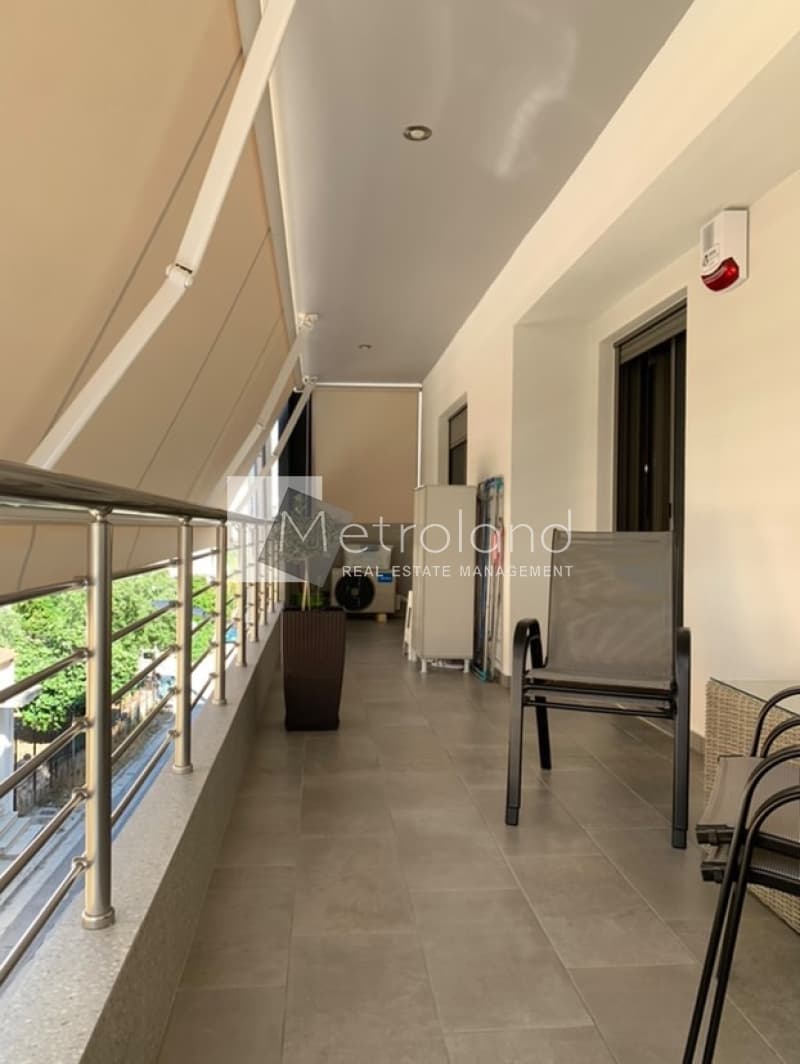 Apartment in Ano Nea Smyrni, Nea Smyrni — Photo 13 of 25