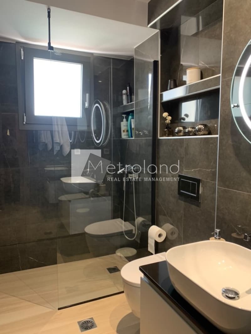 Apartment in Ano Nea Smyrni, Nea Smyrni — Photo 16 of 25