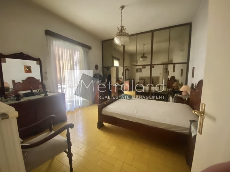 Apartment in Agios Ioannis Chrisostomos, Nikaia — Photo 7 of 10