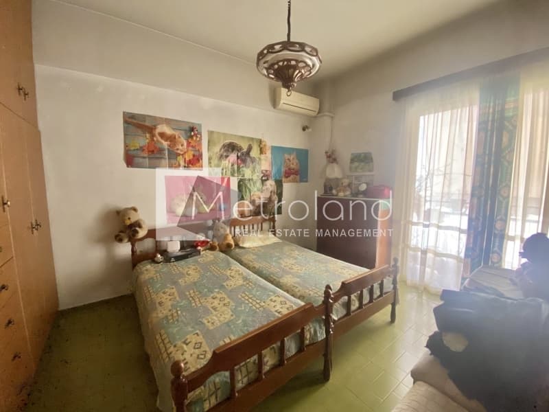 Apartment in Agios Ioannis Chrisostomos, Nikaia — Photo 8 of 10