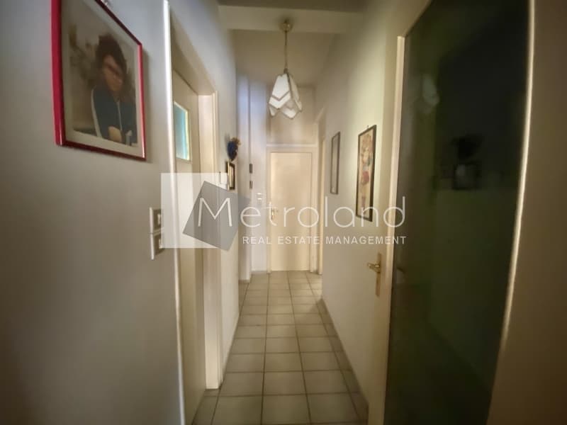 Apartment in Agios Ioannis Chrisostomos, Nikaia — Photo 9 of 10