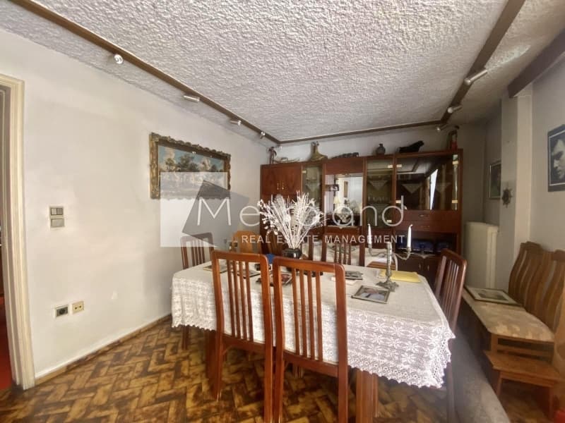 Apartment in Agios Ioannis Chrisostomos, Nikaia — Photo 4 of 10