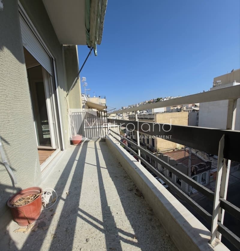 Διαμέρισμα στην Ευαγγελίστρια, Πειραιάς — Φωτογραφία 11 από 12