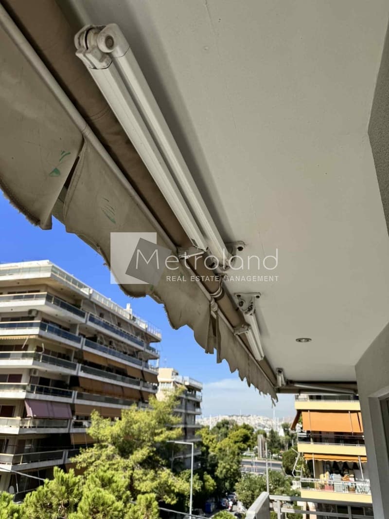 Διαμέρισμα στην Τροκαντερό, Παλαιό Φάληρο — Φωτογραφία 22 από 24