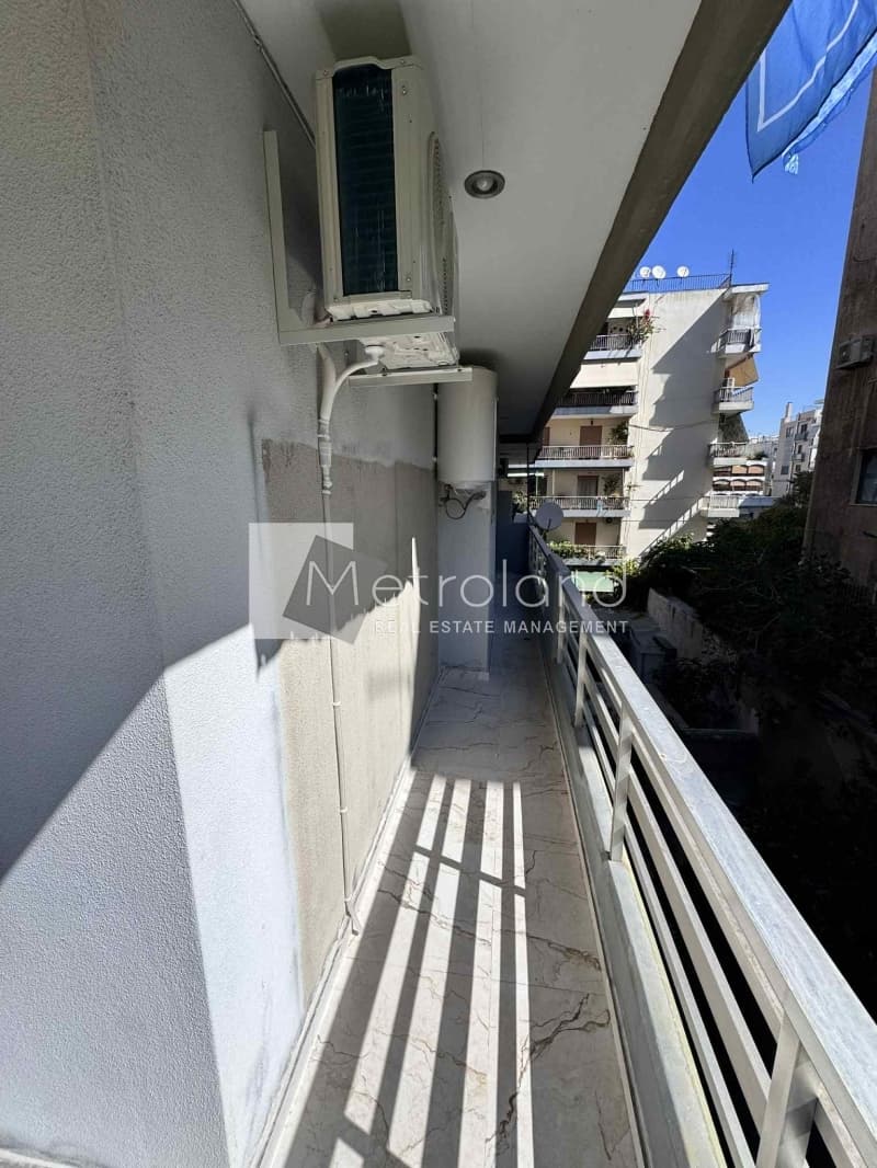 Διαμέρισμα στην Τροκαντερό, Παλαιό Φάληρο — Φωτογραφία 16 από 24