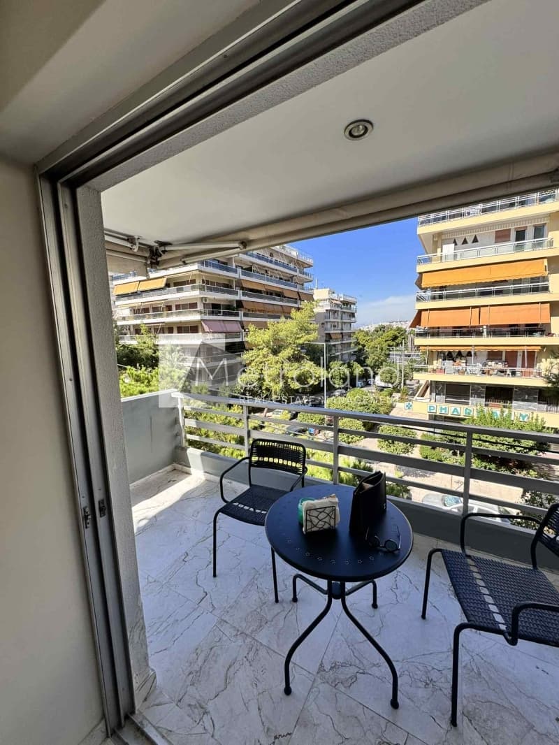 Διαμέρισμα στην Τροκαντερό, Παλαιό Φάληρο — Φωτογραφία 4 από 24
