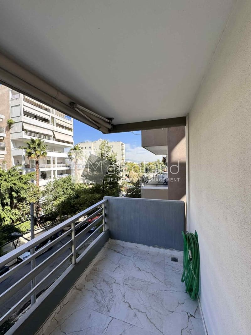 Διαμέρισμα στην Τροκαντερό, Παλαιό Φάληρο — Φωτογραφία 9 από 24