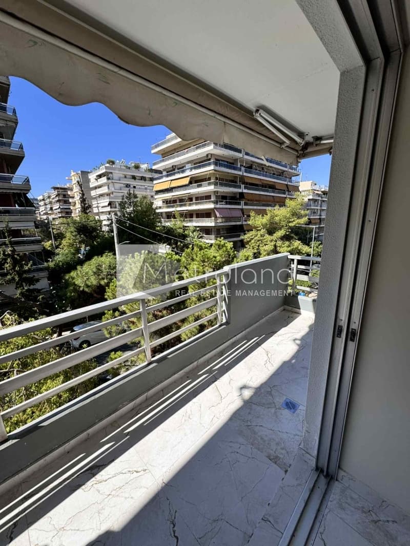 Διαμέρισμα στην Τροκαντερό, Παλαιό Φάληρο — Φωτογραφία 15 από 24