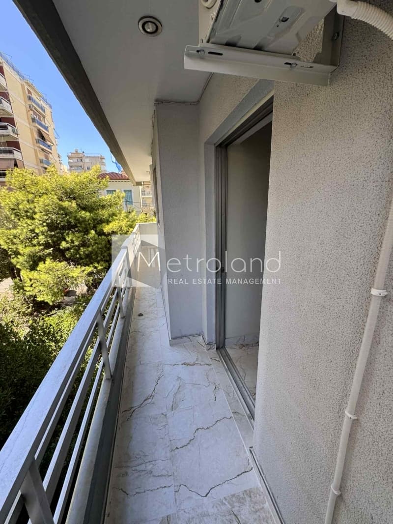 Διαμέρισμα στην Τροκαντερό, Παλαιό Φάληρο — Φωτογραφία 5 από 24