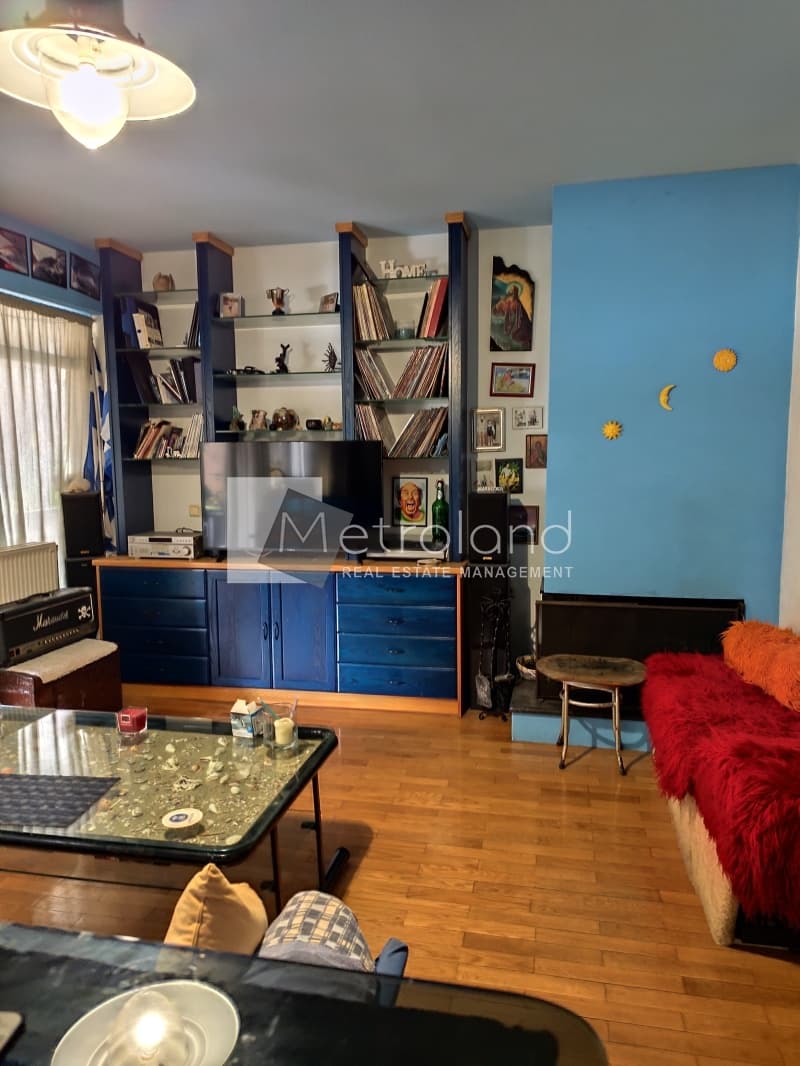 Apartment in Terpsithea, Glyfada — Photo 8 of 21