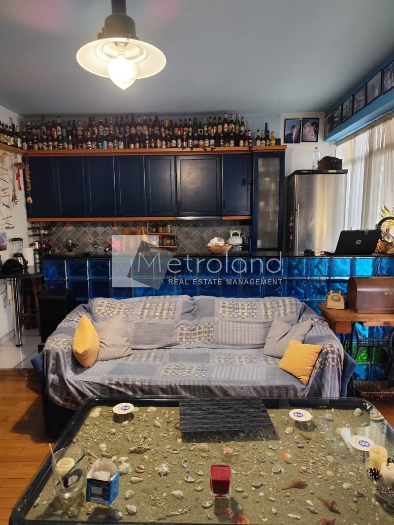 Apartment in Terpsithea, Glyfada — Photo 7 of 21