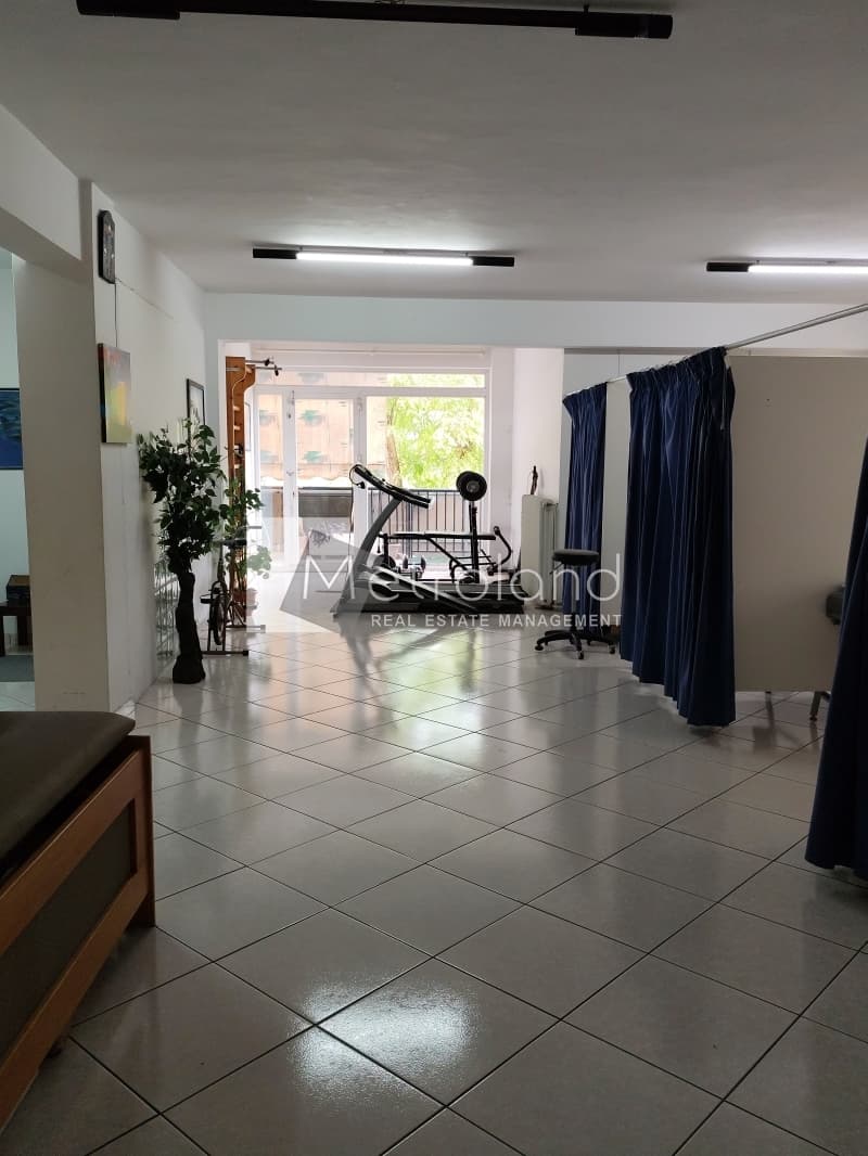 Apartment in Terpsithea, Glyfada — Photo 2 of 21
