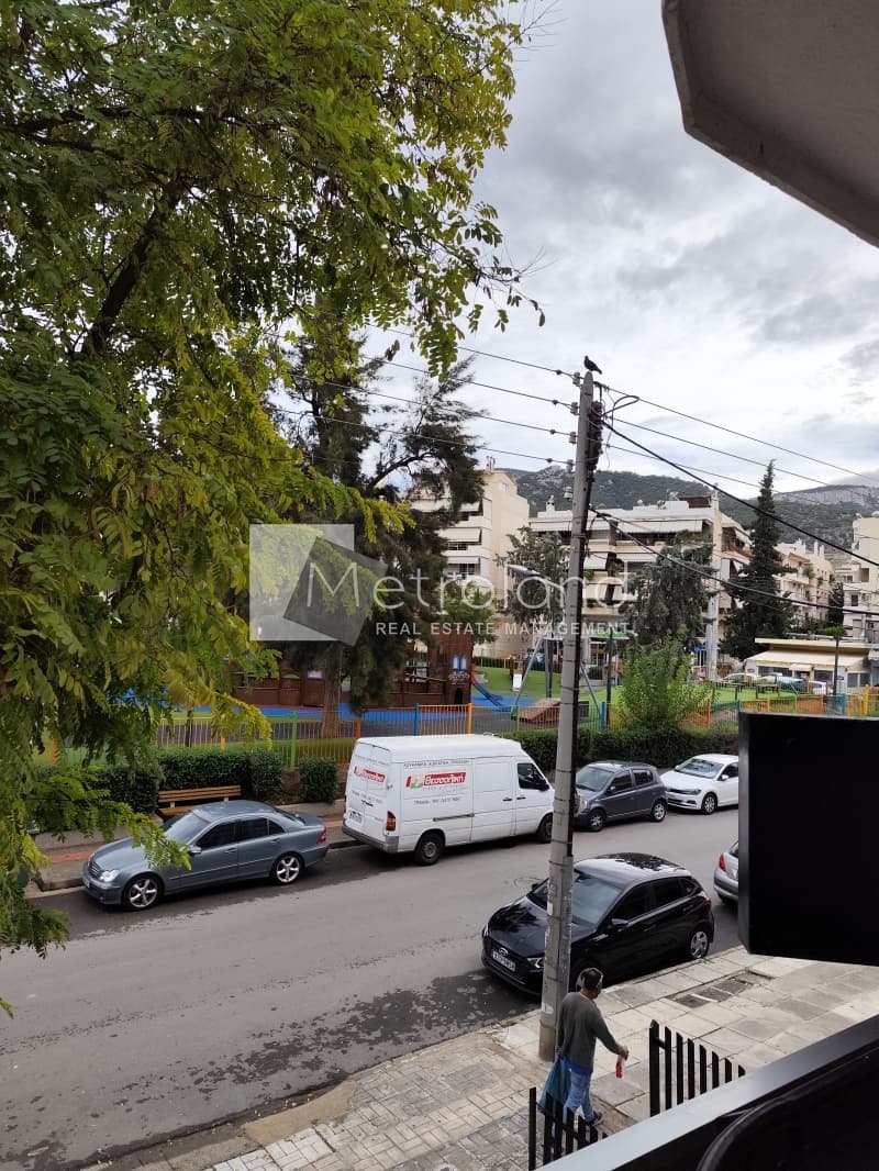 Apartment in Terpsithea, Glyfada — Photo 11 of 21