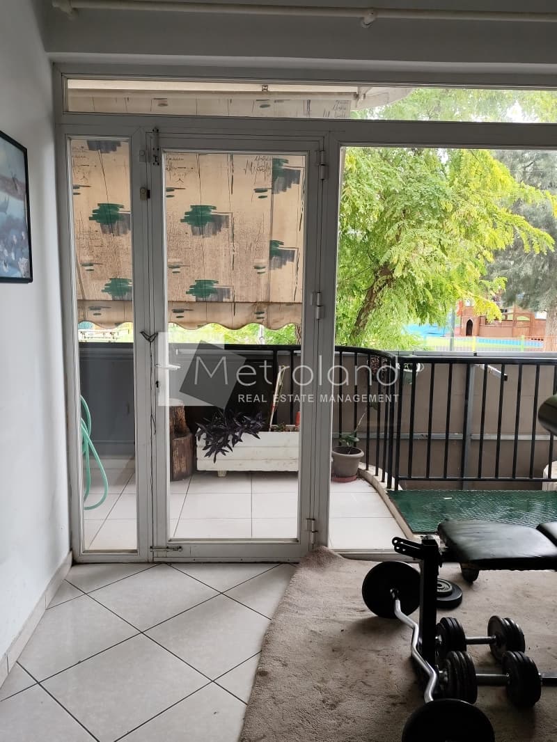 Apartment in Terpsithea, Glyfada — Photo 3 of 21