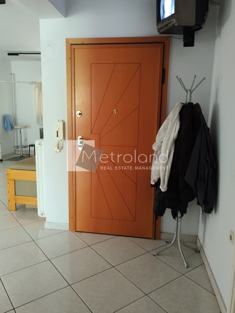 Apartment in Terpsithea, Glyfada — Photo 1 of 21